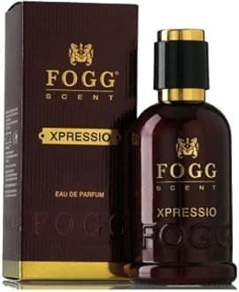 Fogg Fogg Scent Xpressio Eau de Parfum Eau de Parfum - 100 m