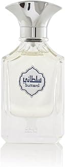 Arabian Oud Sultani Unisex Eau De Parfum EDP Spray | 50 ml (1.7 oz)