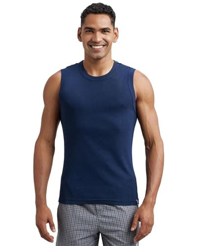 Jockey Men's Muscle Tee