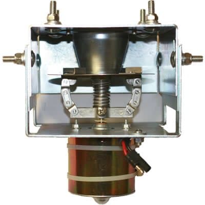 Road Feeder Lower Unit