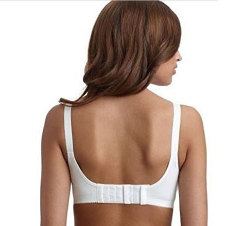 ATST 3 Hook Bra Extenders (Black)