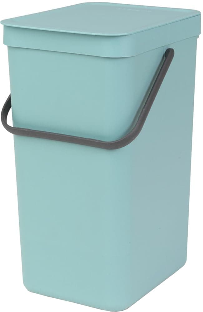 Sort & Go Waste Bin 16L
