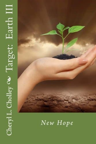 Target: Earth III - New Hope