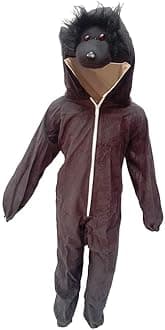 Kids Animal Costume |Wild Animal Dress for kids| Fancy Dress school function Theme Party |