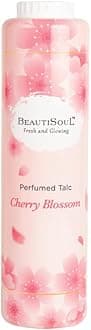 Cherry Blossom Perfumed Talc  100 g