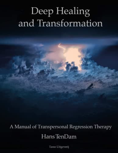 Deep Healing and Transformation