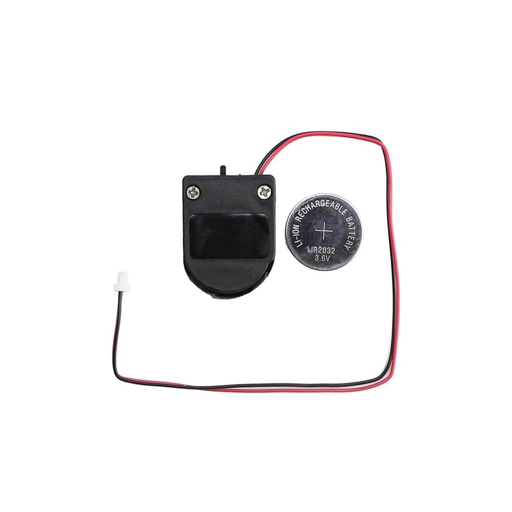 Generic Raspberry Pi 5 8GB Ram Development Board with RTC Battery Box and LIR2032