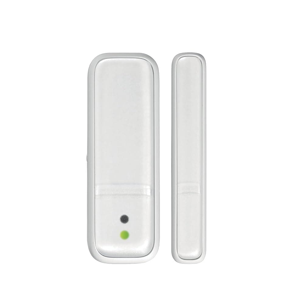 Window or Door Sensor - White, Pack of 1