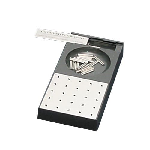 Eif FEI 12-3010 Grooved Pegboard Manipulation and Dexterity Test