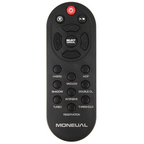 RYDIS IR Remote Control (H68 Pro/H67 Pro)