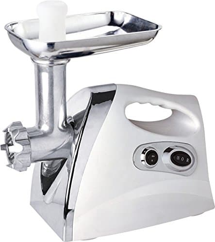 Kitchen Genie Powerful Deluxe Meat Grinder 2000W