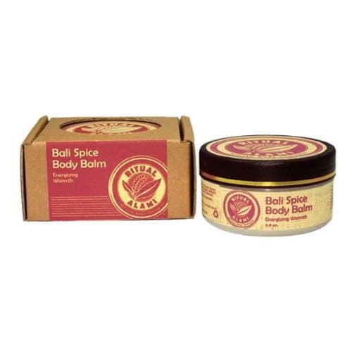 Bali Spice Body Balm - 1oz