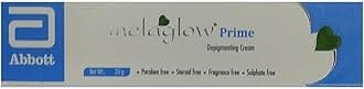 Mela-glow prime depigmenting cream 20gm