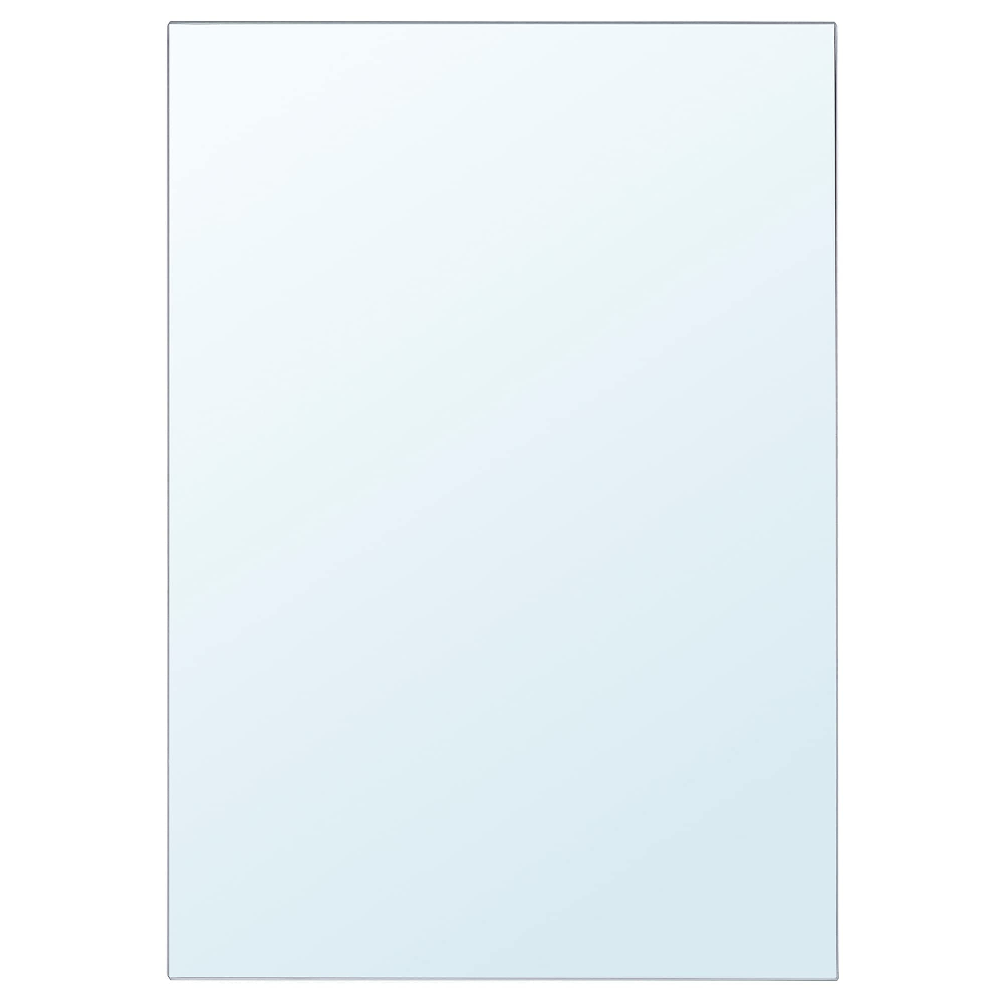LÖNSÅS mirror, 21x30 cm