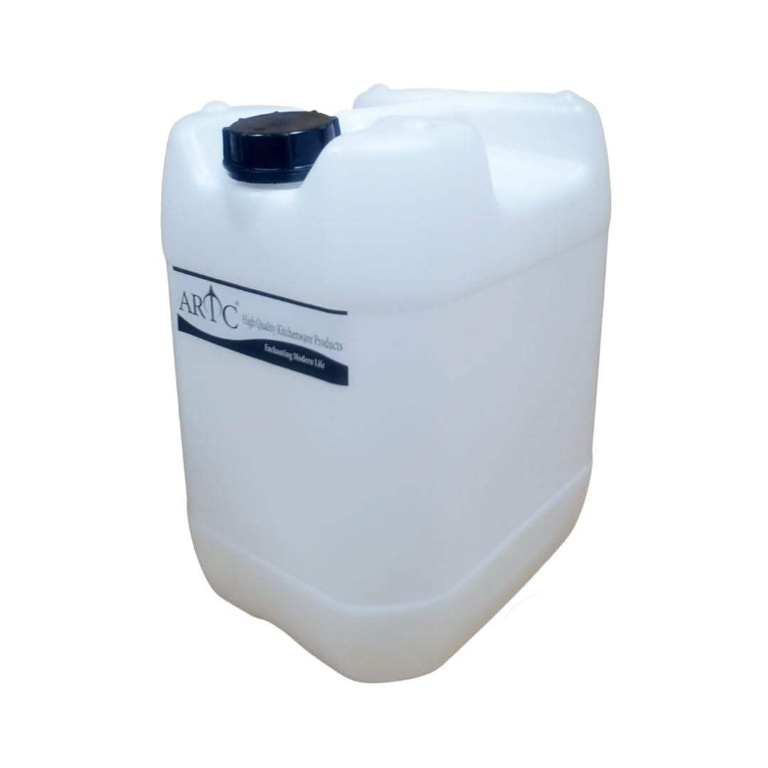 Jerry Can Heavy Duty Plastic - 20L