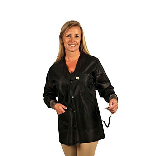 TECHWEAR VOJ-93C Small ESD Black