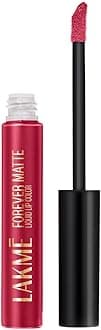 - Forever Matte Liquid Lipstick - 38 Red Candy, 5.6 ml