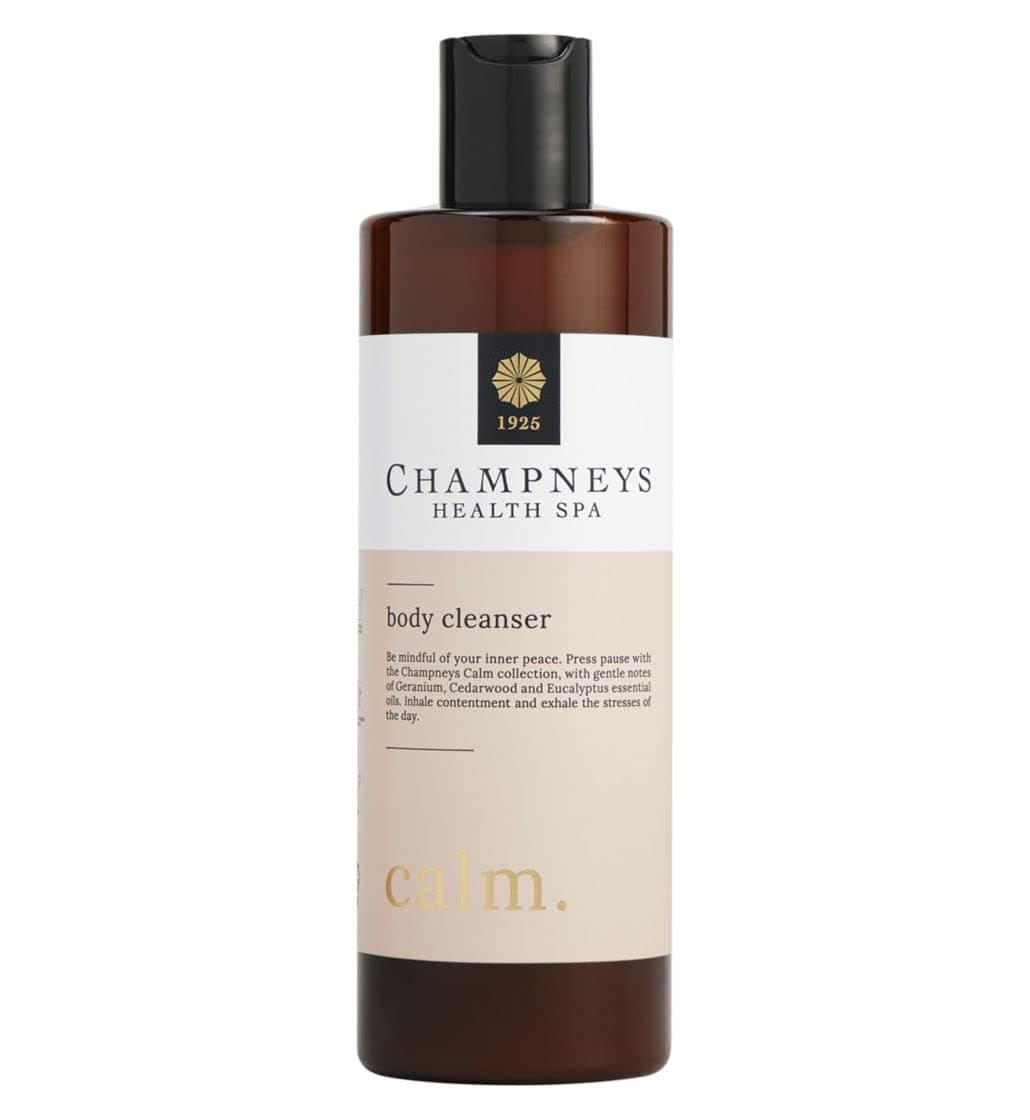 Champneys Body Cleanser, 300 ml,