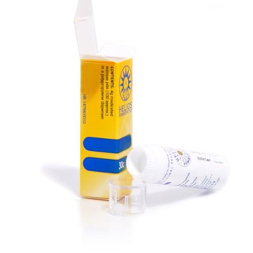 ARG Nit Homeopathic Remedy 30c Pillules