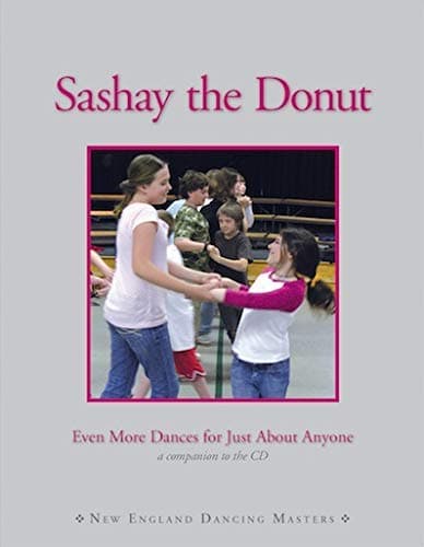 Sashay the Donut
