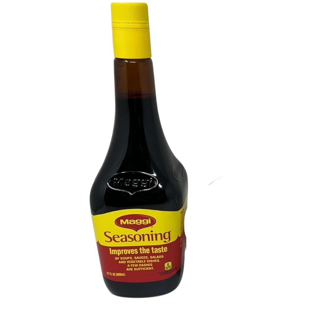 Maggi Eruopean Seasoning