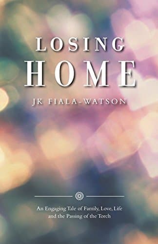 Losing Home Paperback – December 16, 2014