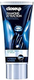 Closeup Diamond Attraction Instant Whitening Gel Toothpaste 100 g