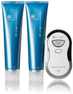 Nuskin Ageloc WellSpa iO Kit