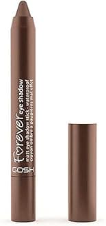Gosh Forever Eyeshadow 11 Matt Dark Brow
