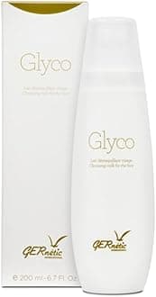 GLYCO Cleansing milk for the face 6. 7oz