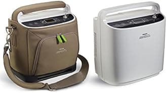 PHILIPS Respironics SimplyGo Carrying Case