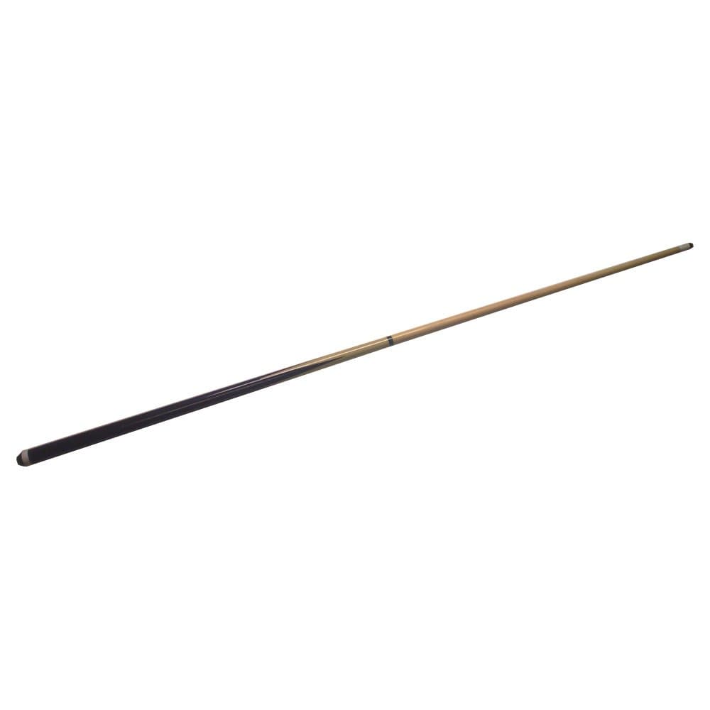 Gamesson 1-Piece Billiard Pool Cue - Multi-Colour, 145 cm