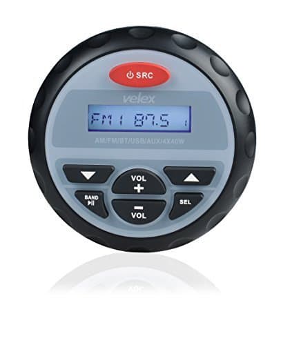Velex Marine Stereo