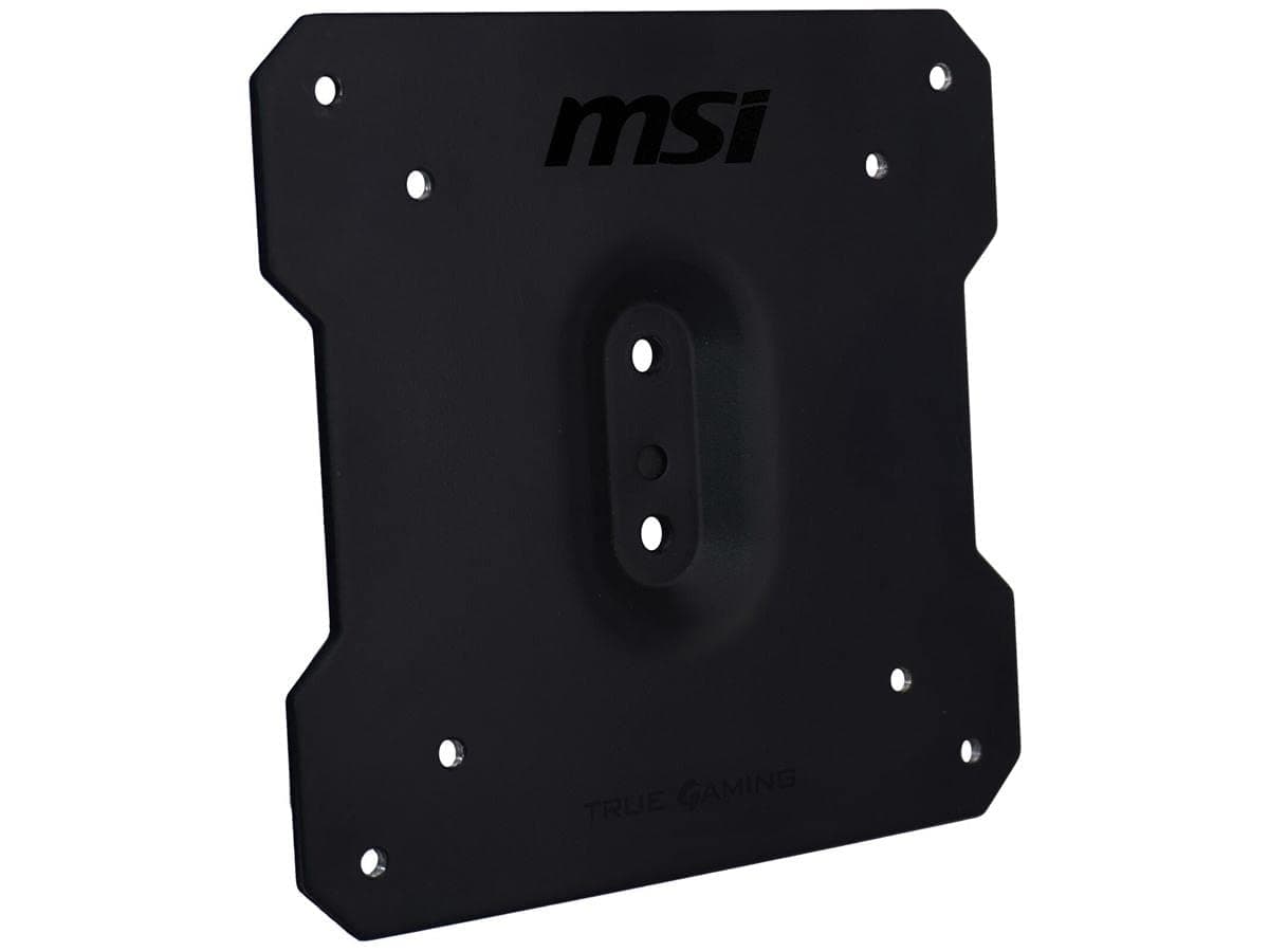 msi VESA Mounting Adapter Plate (AG242M5)