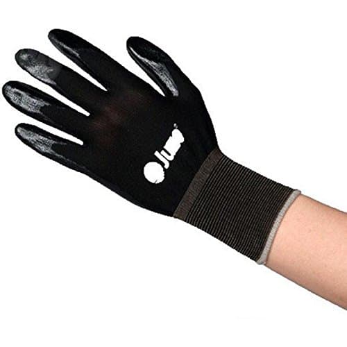 Juzo Latex Free Donning Gloves (MEDIUM)