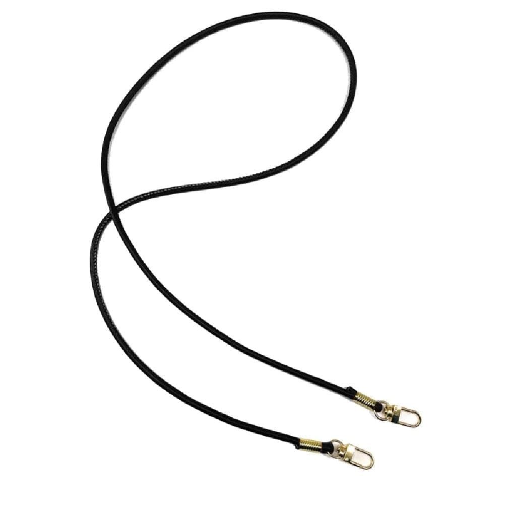 Labstandard Thin Soft PU Crossbody Replacement Strap For Small Bag Purse Wallet Clutch Phone Bag