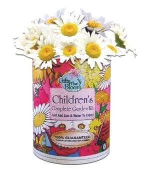 Children's Garden Grocan