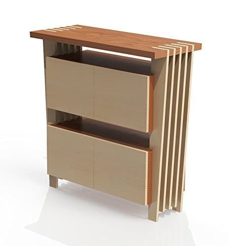 Azimuth Audiophile HiFi Cabinet