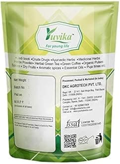 YUVIKA Surma Kala - Surma Black - Balck Surma (200 Grams)