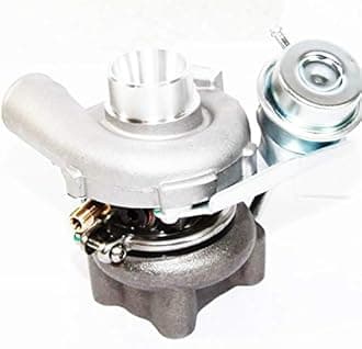 GT12 GT1241 Turbo fits Motor Bike 50-130HP w/Internal Wastegate 756068-5001 (GT12)