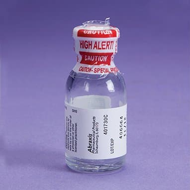 DSS High Alert Shrink Band