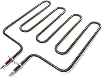 Finlandia Electric Heating Element for Sauna Stove 6kw 208v/3ph Sauna Heater, ZSK-742, FH78-208V