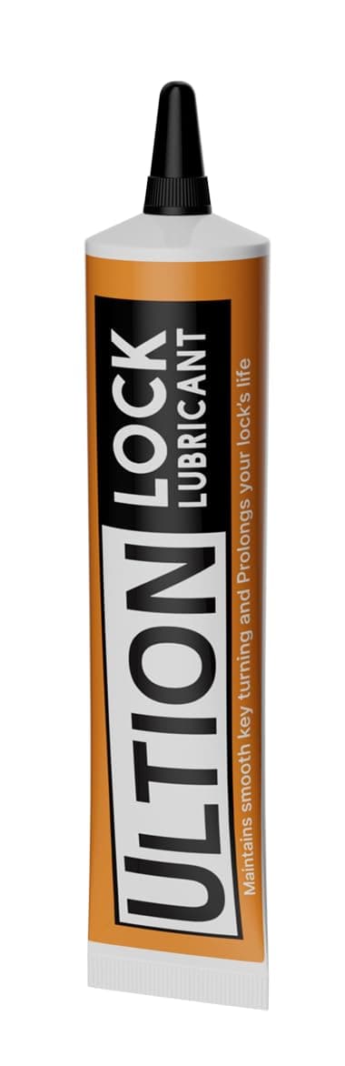 Lock Lubricant - Graphite Powder Lubricant