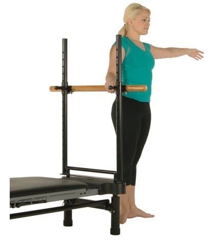 AeroPilates Ballet Barre