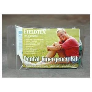 Dental Emergency Kit