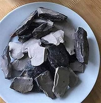 Xaawer Clay Edible Roasted Clay Bhutdo, Khadi, Mitti, Butter bhutdo (750 GM bhutdo)