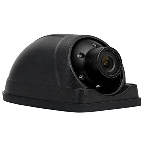 Right Side Mount 15' IR Day/Night Mobile Security Camera