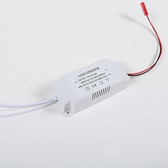 LED Driver, External Power Supply,Electronic Transformer Constant Current,Lighting Transformer Drivers,for various lighting applications,12-24W/24-36W/36-50W(24-36W)