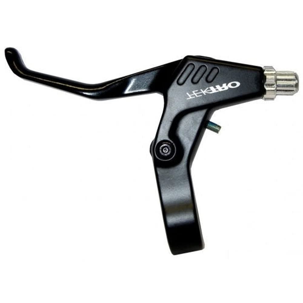 RS360A BRAKE LEVER SET LINEAR PULL PAIR BLACK