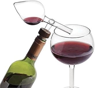 Areadivino Wine Aerator and Decanter